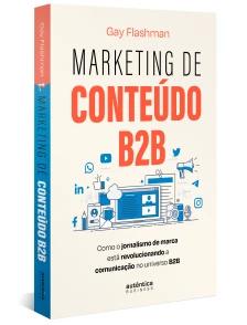 Marketing de Conteúdo B2B