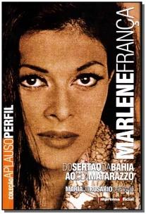 Marlene Franca - Col.aplauso