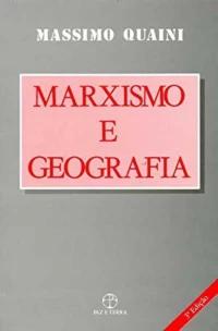 Marxismo e geografia