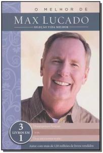 Melhor de Max Lucado, O