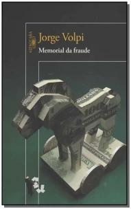 Memorial da fraude