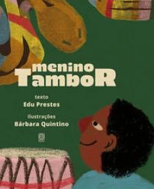 Menino tambor