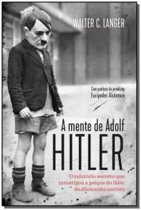 A mente de Adolf Hitler
