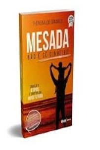 Mesada Não é Só Dinheiro (2ª Ed.)