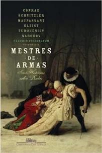 Mestres-de-armas