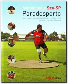 Metodologia Paradesporto