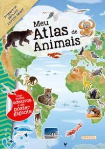 Meu Atlas de Animais