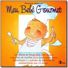 Meu Bebê Gourmet