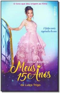 Meus 15 anos