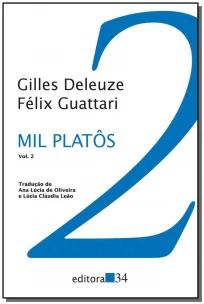 Mil platôs - vol. 2