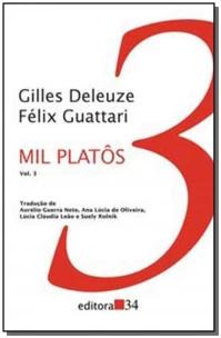 Mil platôs - vol. 3