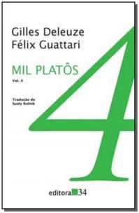 Mil platôs - vol. 4