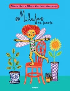Milufas na janela