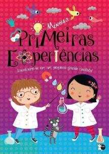 Minhas Descobertas - Minhas Primeiras Experiências (P'TIT)