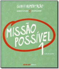 Missao Possivel 1
