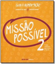 Missao Possivel 2