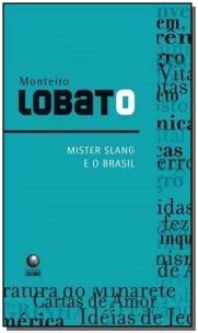 Mister Slang e o Brasil