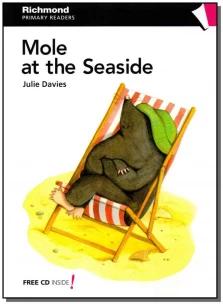 Mole at the Seaside