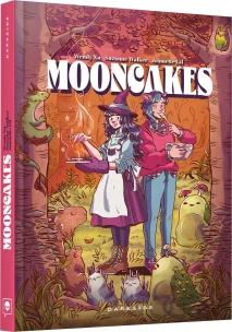 Mooncakes