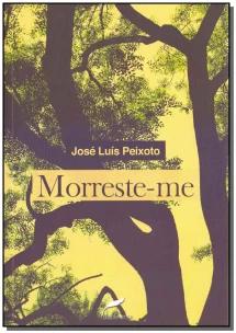 Morreste-me