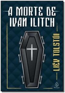 A morte de Ivan Ilitch
