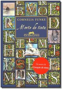 Morte de tinta
