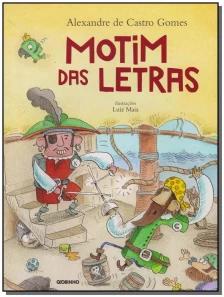 Motim Das Letras