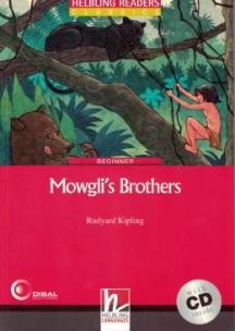 MOWGLIS BROTHERS - BEGINNER