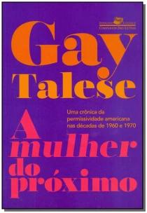 A mulher do próximo