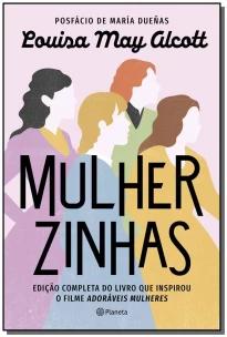 Mulherzinhas
