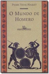 O mundo de Homero