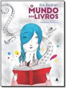 O mundo dos livros