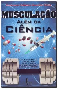 Musculação Além da Ciência