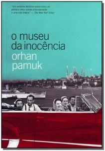 O museu da inocência