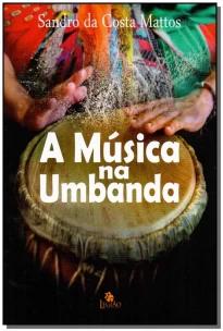 A música na umbanda