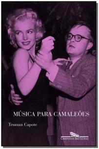 Música para camaleões