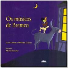 Os músicos de Bremen