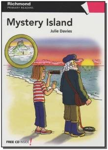 Mystery island