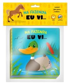 Na Fazenda eu Vi...