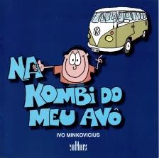 Na Kombi do Meu Avô