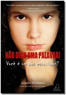 Não Diga uma Palavra!