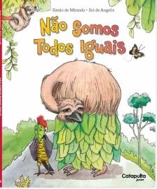 Não Somos Todos Iguais