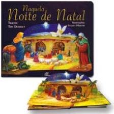 Naquela noite de Natal