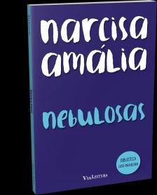 NEBULOSAS - Narcisa Amália (LEITURA OBRIGATÓRIA FUVEST)