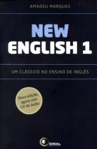 NEW ENGLISH 1