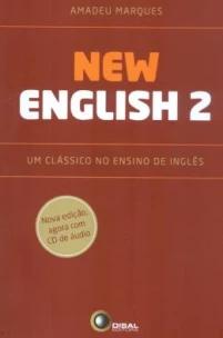 NEW ENGLISH 2