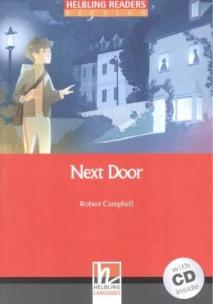NEXT DOOR WITH CD