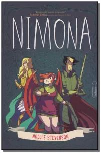 Nimona