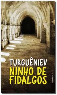 Ninho de fidalgos