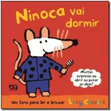 Ninoca Vai Dormir